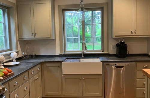 Lewisburg House | Elegant Updated Mansion in the Heart of Lewisburg