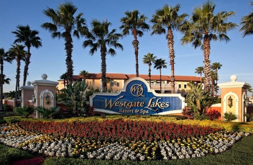 Florida Central Atlantic Coast Villa | Elevate Your Stay: Orlando's Top Luxury Resort Destination