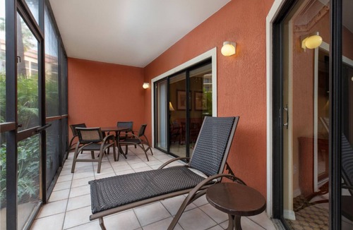 Florida Central Atlantic Coast Villa | Elevate Your Stay: Orlando's Top Luxury Resort Destination