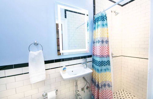 South 7th Ward Bed & Breakfast | Elysian Historic Cottage Historic Getaways