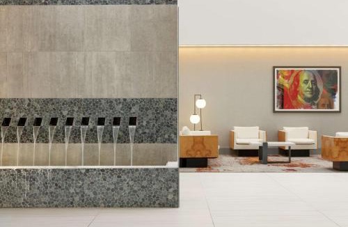 Chesterbrook Hotel | Embassy Suites by Hilton Philadelphia Valley Forge
