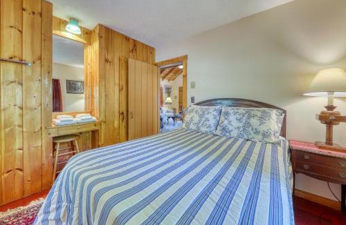 Franconia House | Emmon's Mittersill Village Chalet