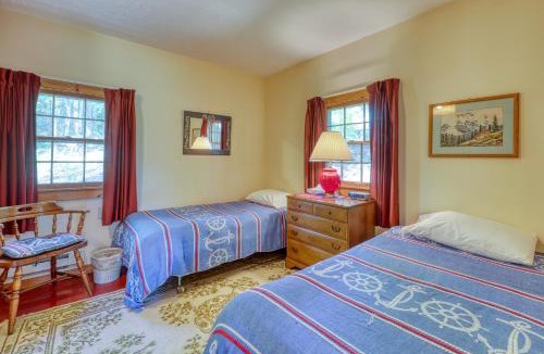 Franconia House | Emmon's Mittersill Village Chalet