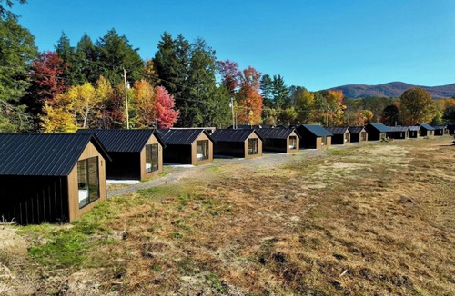Brandon Cabin | Emrose Luxury Cabins 14