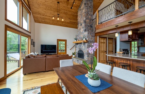 Rileyville Cabin | Endless Skies & Spectacular Views!n