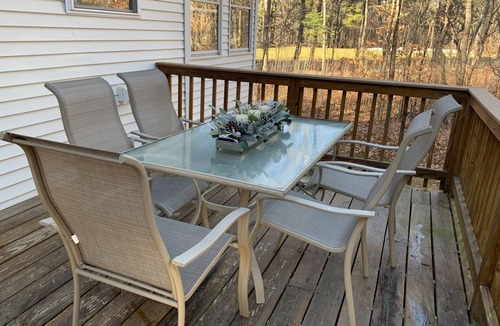 Center Ossipee House | Enjoy 4 Seasons at Ossipee Lake, King Pine & other NH Ski Resorts