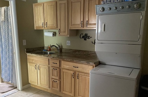 Fishkill Apartment | Enjoy Beacon with a touch of the country!