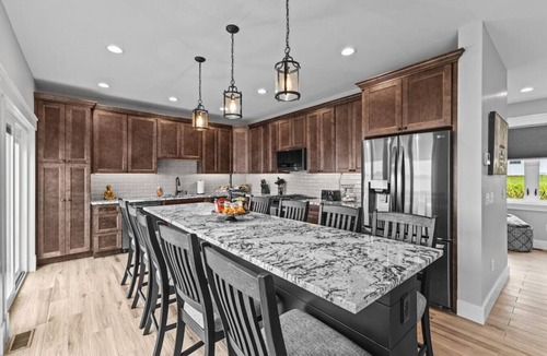 Colchester House | Enjoy Sunsets at Fully Equipped 4BR-Lake Champlain