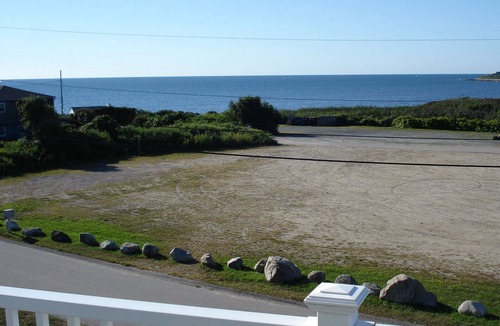 Point Judith House | Enjoy your summer vacation with an ocean view in Narragansett, Rhode Island!