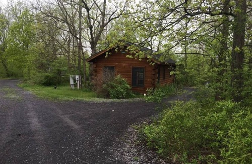 Lodi Cabin | Entire campground with 3 cabins