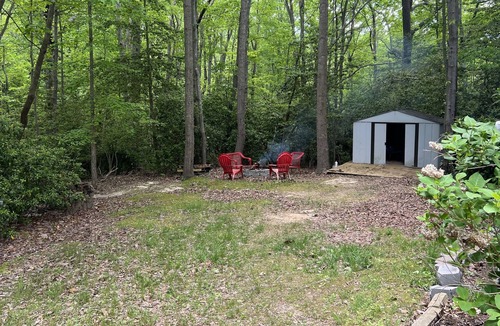 Chesapeake Ranch Estates-Drum Point Cottage | Entire remodeled house by the bay next to Solomon’s Island