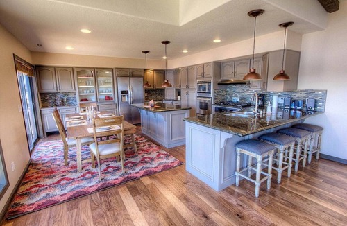 Tahoe Keys House | Epiphany - Gorgeous Keys Home with Meadow Views
