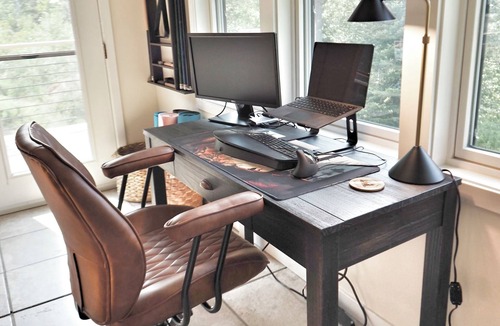 Plymouth House | Equinox Haus: Private retreat with pool table, hot tub and hiking trails