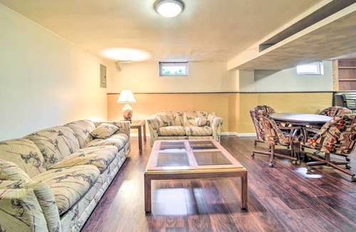 Erie House | 'Eriesistable Place' ~ 4 Mi to Downtown!