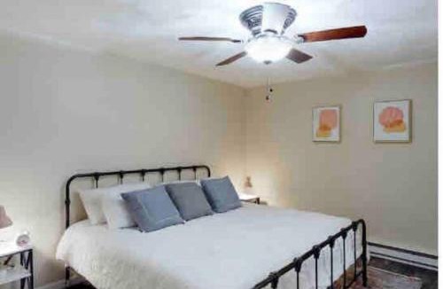 Lansing Apartment | Escape to NY Wine Country and Close to Ithaca