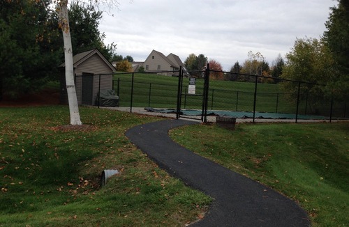 West Hartford Condo | Escape To Quechee For Ski, Golf, Swimming! Family & Pet Friendly!
