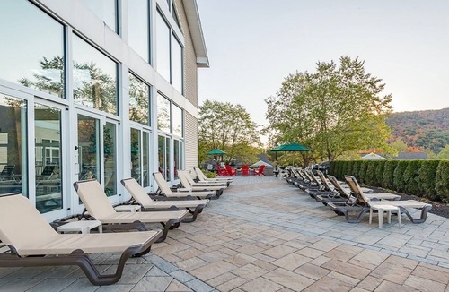 Williamstown Condo | Escape to Serenity: Unplug in the Berkshires!n