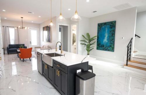 Seventh Ward House | Esplanade Magic 3