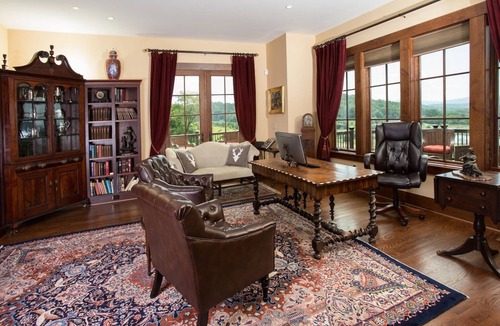 Afton House | Estate in Blue Ridge Foothills - 20 min to Charlottesville