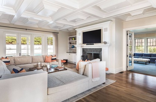 Water Mill House | Everything in Hamptons special discount available for weekly and monthly renters