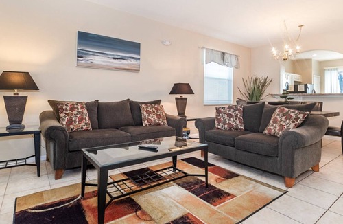 Windsor Palms Villa | Exclusive 5 Star Villa with Private Pool on Windsor Palms Resort, Orlando Villa 4902