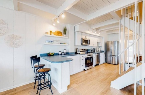 Bethany Beach House | Expansive Coastal Retreat, 50 Yards from the Beach