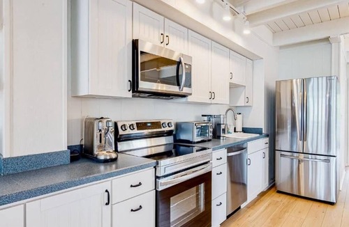 Bethany Beach House | Expansive Coastal Retreat, 50 Yards from the Beach