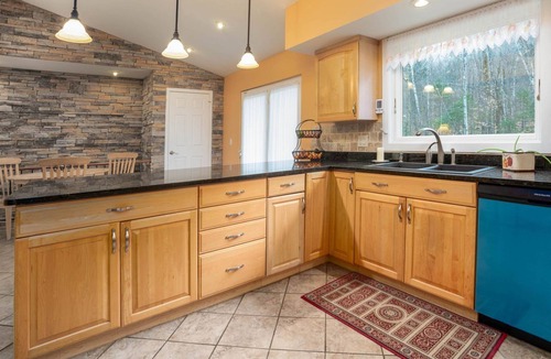 Morrisville House | Expansive mountainside retreat, close to Stowe, Smuggler's Notch, Jay