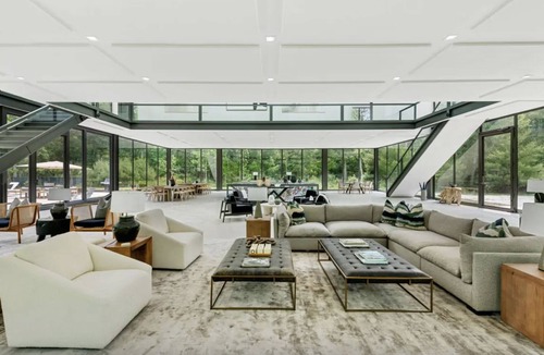Springs Villa | Exquisite Home l East Hamptons l Pooln