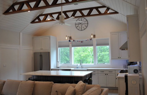 East Hampton House | Exquisite New Hampton Home in a Perfect Location