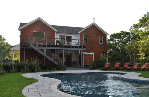 East Hampton House | Exquisite New Hampton Home in a Perfect Location