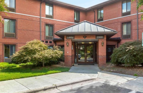 Cary Hotel | Extended Stay America Select Suites - Raleigh - Cary - Regency Parkway South