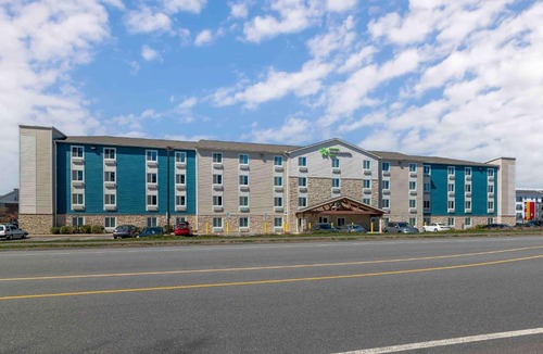 Merrimack Hotel | Extended Stay America Suites - Nashua - Merrimack