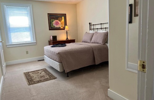 Maysville Apartment | Extended Stays by Lee House Inn