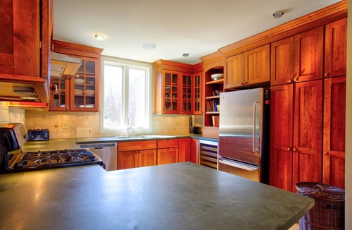 Stratton Mountain House | Extraordinary Stratton Ski On/Ski Off Home