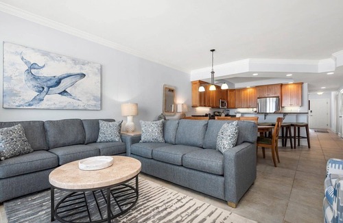 Ocean City Condo | 🏖️FABULOUS Boardwalk Oceanfront unit, Renovated with Pella noise reduction doors 🏖️