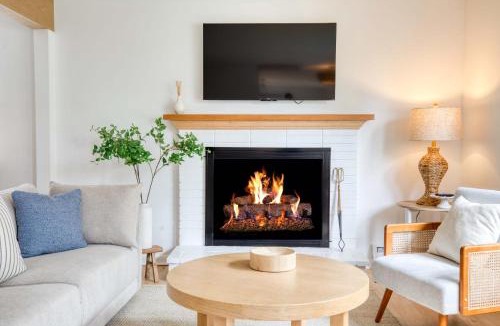 Fairfield House | Fairfield Cottage -Top Rated Gem, Fire Pit, Near Beach, 90 Min to NYC