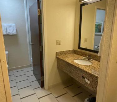 Woodbridge Hotel | Fairfield Inn and Suites by Marriott Potomac Mills Woodbridge