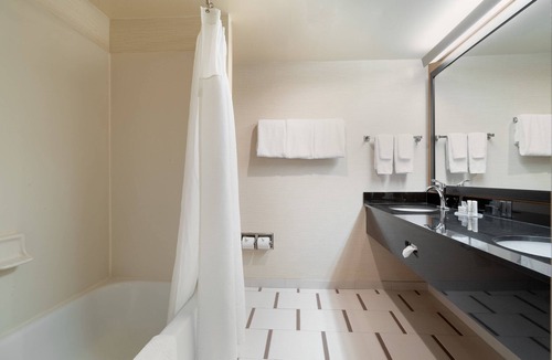 Montpelier Hotel | Fairfield Inn By Marriott Laurel
