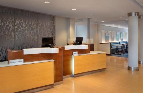 Watertown Hotel | Fairfield Inn & Suites by Marriott Watertown Thousand Islands