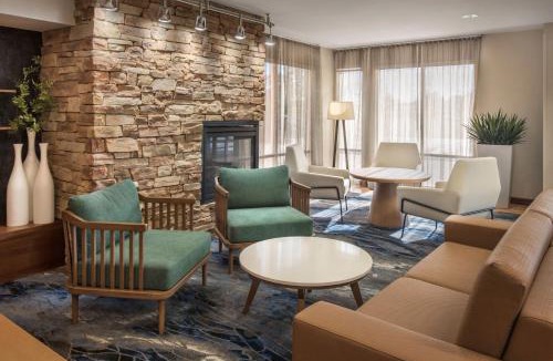 Watertown Hotel | Fairfield Inn & Suites by Marriott Watertown Thousand Islands