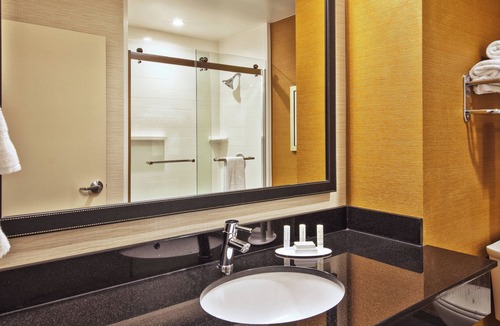 Plattsburgh Hotel | Fairfield Inn & Suites Plattsburgh