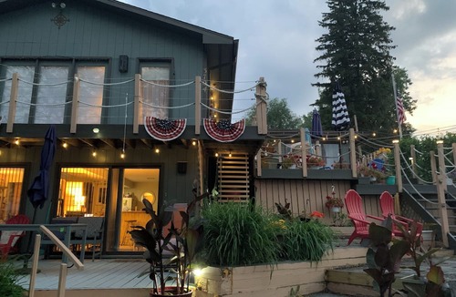 Holcomb House | Fall Festivals. Tour wineries or ski at Bristol Mountain! Explore FingerLakes!