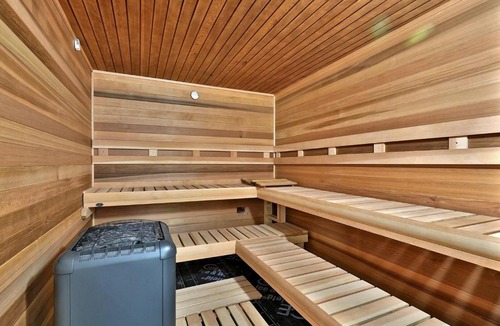 Central Vermont- Killington House | Fall Line Condos by Killington VR - 3 Bedrooms