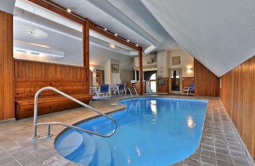 Central Vermont- Killington House | Fall Line Condos by Killington VR - 3 Bedrooms
