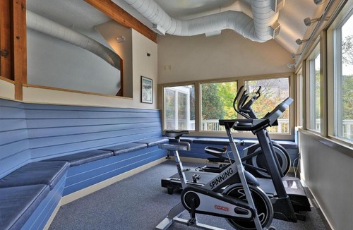Central Vermont- Killington House | Fall Line Condos by Killington VR - 2 Bedrooms