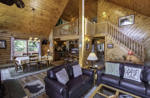 Danby Cabin | 🍁Fall Weekend Getway! Book Now!🍁