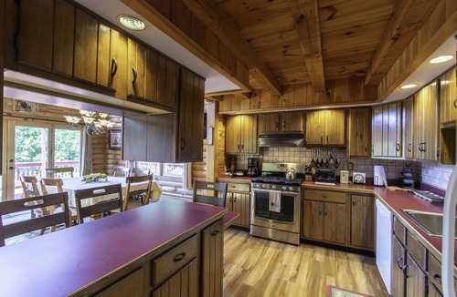 Danby Cabin | 🍁Fall Weekend Getway! Book Now!🍁