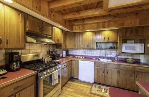 Danby Cabin | 🍁Fall Weekend Getway! Book Now!🍁