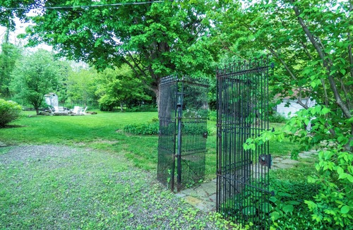 Copake Falls House | Falls Reach In The Heart of Copake